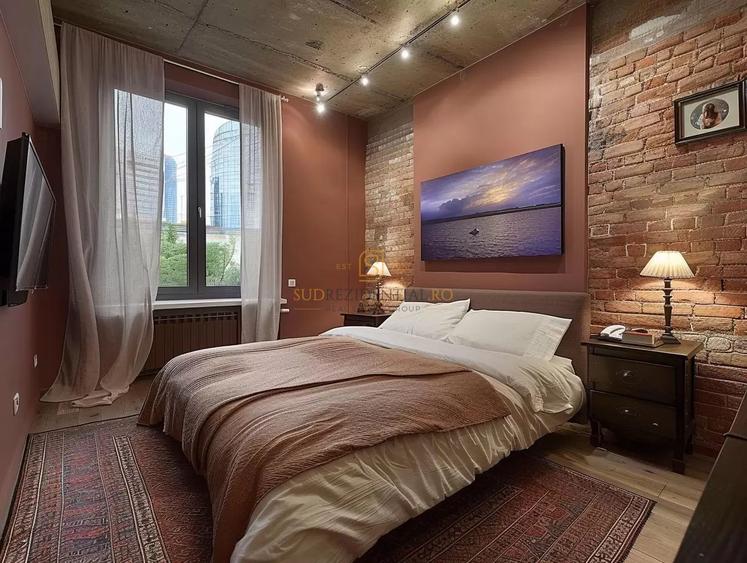 Apartament 2 camere si balcon generos, bloc nou, Aparatorii Patriei