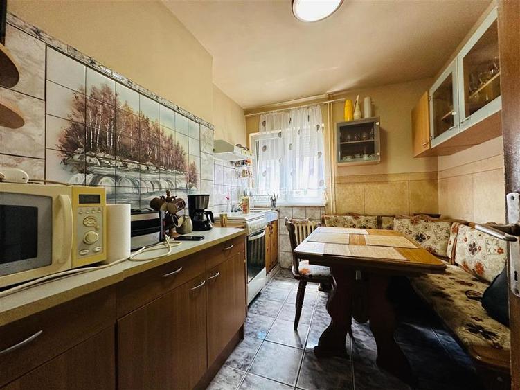 APARTAMENT 2 CAMERE | ETAJ 3 | ZONA CALEA ARADULUI | ALEEA CALINULUI - 2