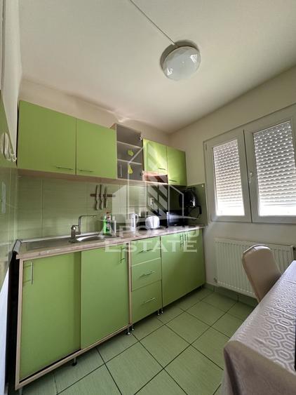 Apartament cu 2 camere, mobilat si utilat complet, zona Gheorghe Lazar