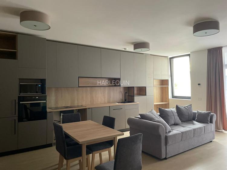 ISHO 2 camere