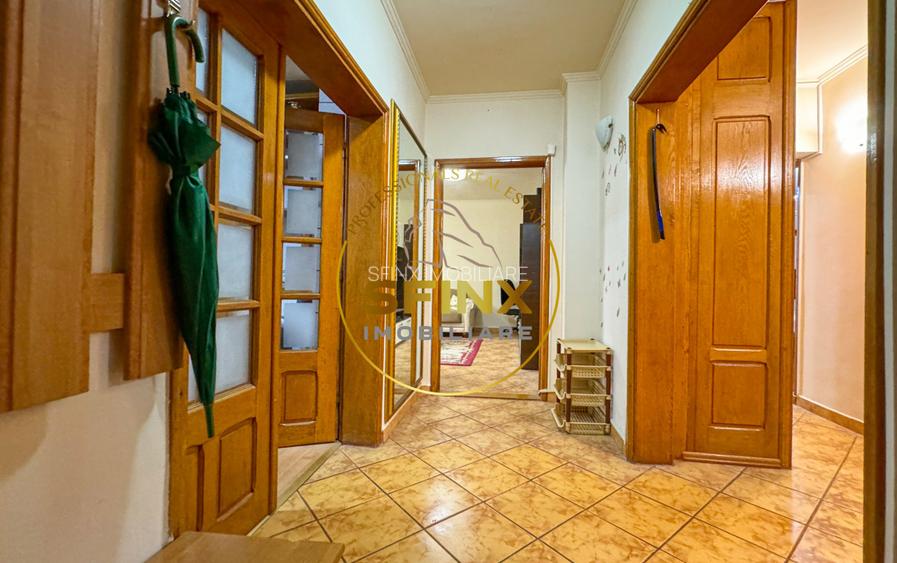 Apartament 4 camere | Vitan | Nerva Traian - 17