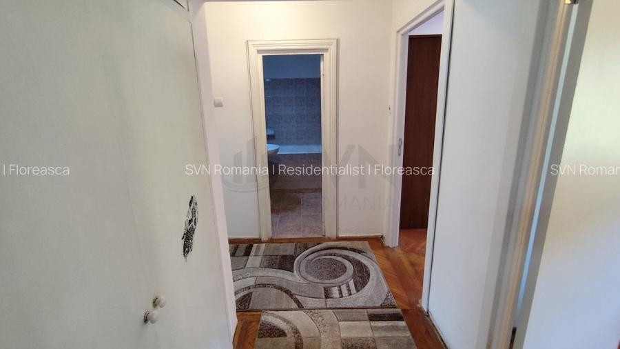 REA1021248 Apartament 4 camere bloc monolit l Unirii - 13