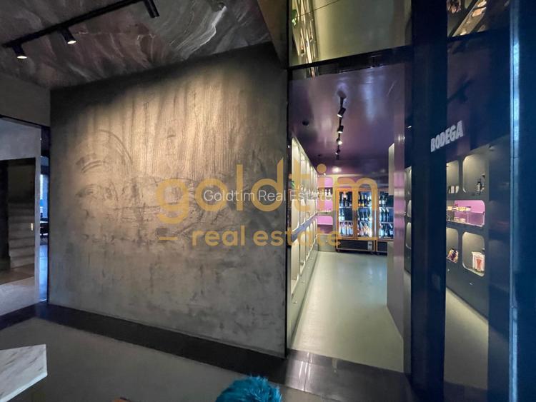 APARTAMENT UNIC/CONCEPT HOUSE/DESIGN/SERVICII HOTELIERECOMPLETE/PRIMAVERII(+TVA) - 45