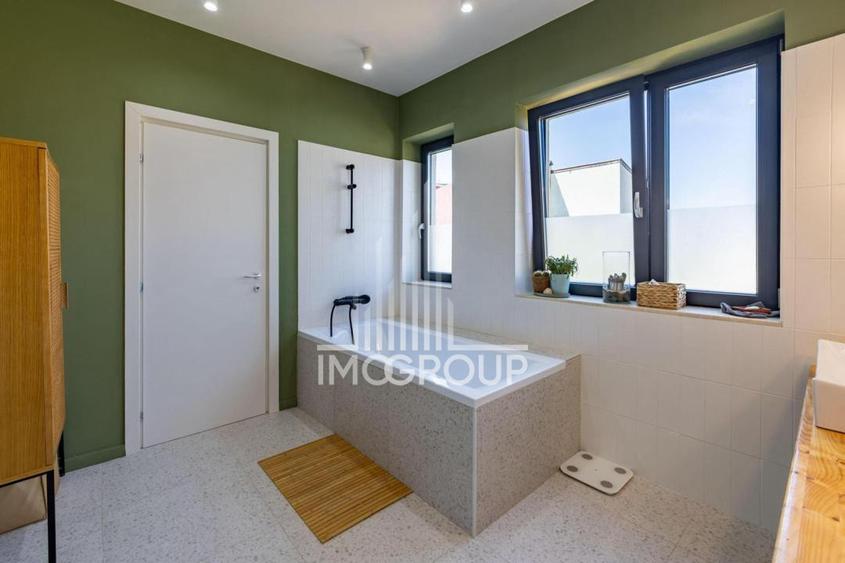 TOP De vanzare casa 4 camere Gruia Stadion Gara