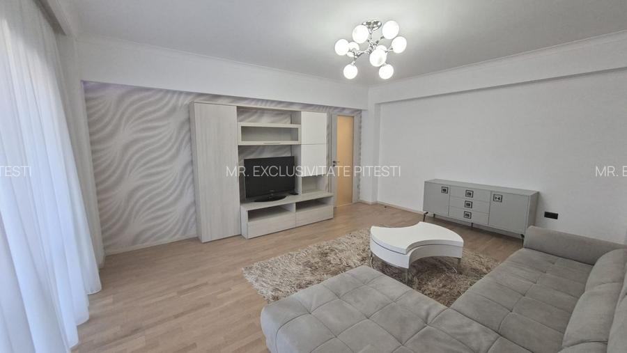 Inchiriere apartament 3 camere centru Ultramodern-Bloc nou - 2