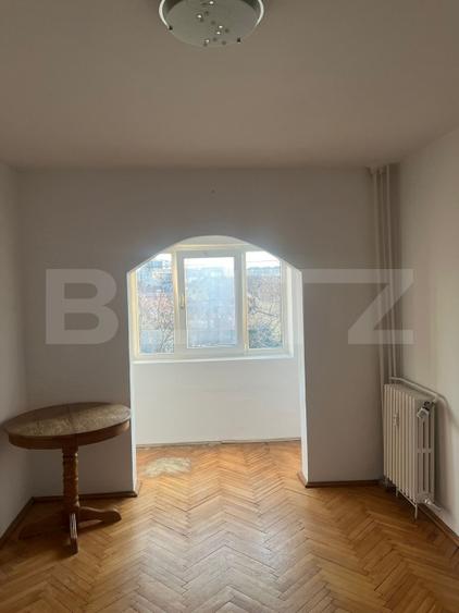 Apartament 3 camere, 2 băi, 2 balcoane – la 1 minut de Lotus Mall.