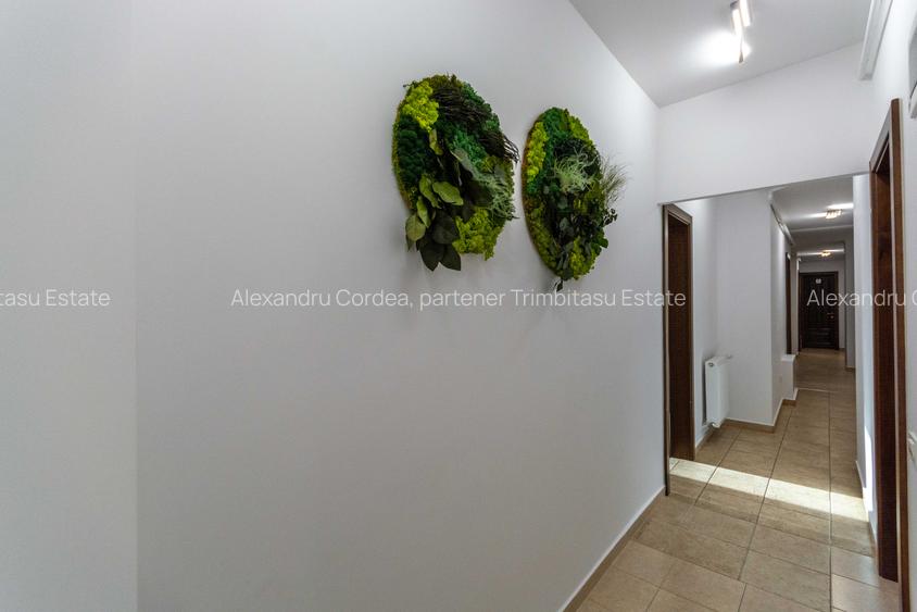 Kiseleff - Maresal Averescu, spatiu birouri premium de inchiriat! - 18