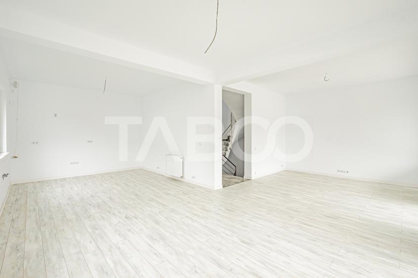 COMISION 0% Casa individuala 177mp 5 camere garaj 3 terase 2 bai