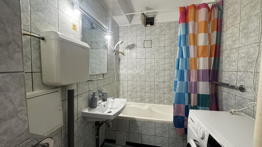 Închiriere apartament de 3 camere Piața Domenii Mihalache - 9