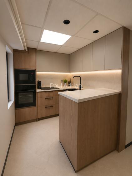 Apartament cu 4 camere, decomandat, stradal, B-dul Decebal, 111.7 mp - 8
