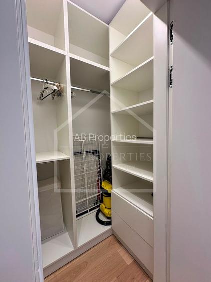 PRIMA INCHIRIERE | Apartament 2 camere | Luxury | Baneasa | 2 locuri de parcare - 13