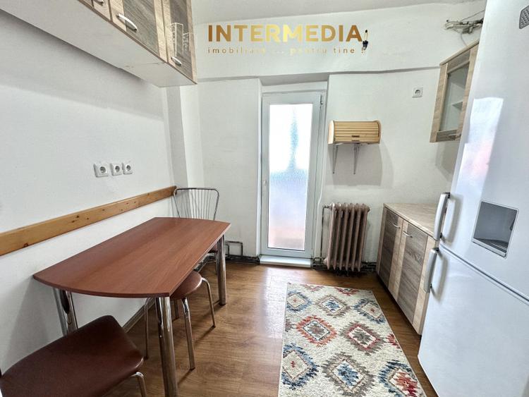 APARTAMENT 2 CAMERE I DECOMANDAT I 50 MP I DE VANZARE I FINISAT I MOBILAT