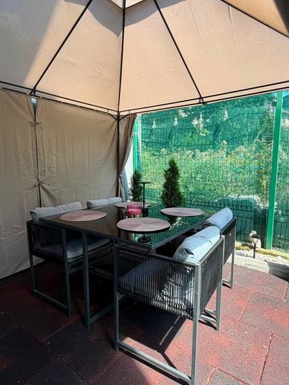 Apartament 2 camere  cu curte privata- Parcare propie-Mosilor-Obor