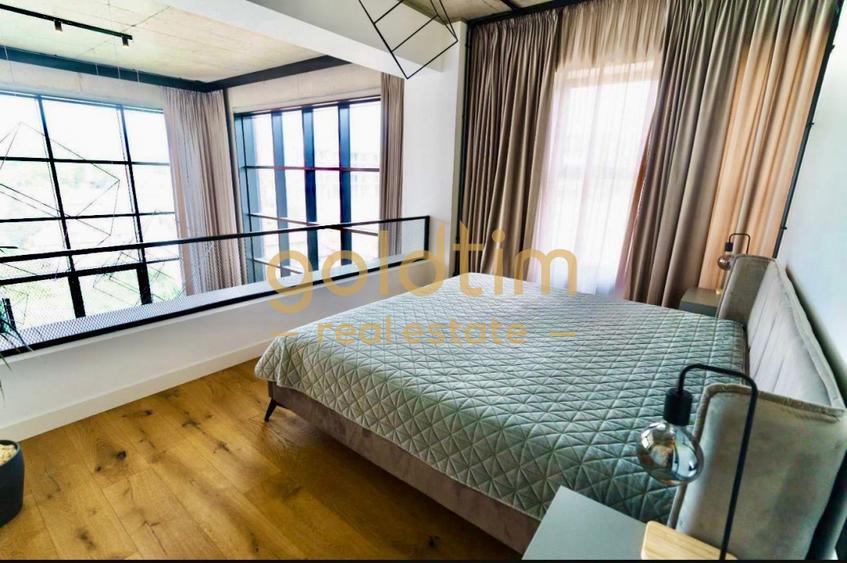 Floreasca/Duplex Premium 4 Camere/174 mp/2Locuri parcare/Etj 5-6/View superb