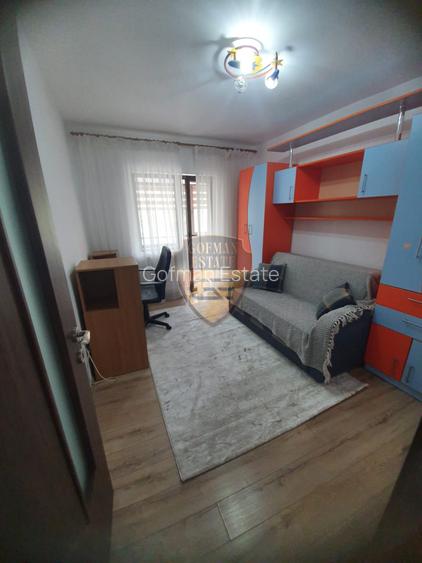 3 camere, Faleza Nord Santa Marina Bay, centrala gaz, A/C, term lung, 2 balcoane - 5