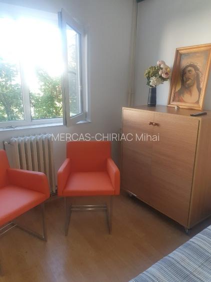 Vanzare apartament 3 camere - 4