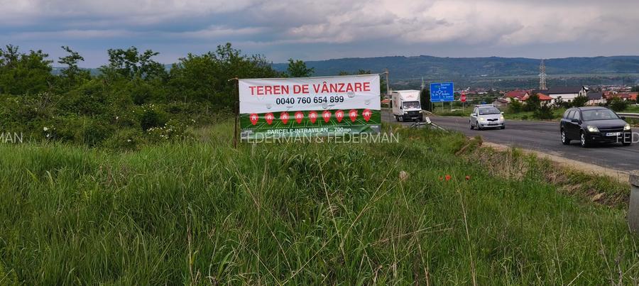 Teren Centura Severinului - 3