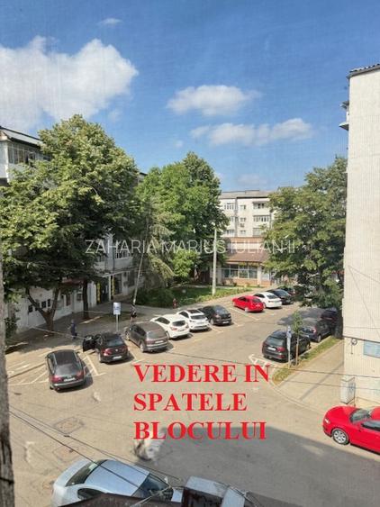 Apartament 2 camere de vanzare, ultracentral, B-dul Republicii, Barlad - 5