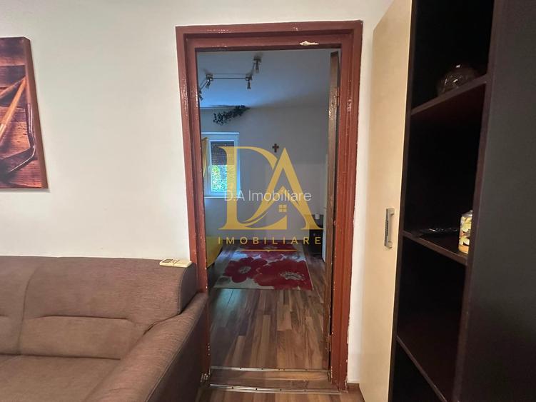 APARTAMENT 2 CAMERE| Et 1/10|ALEXANDRU OBREGIA – FÂNTÂNA FLORILOR - 6