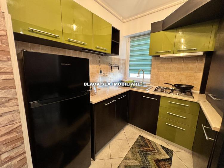 Apartament 2 camere zona Faleza Nord - Orion Residence / Termen Lung