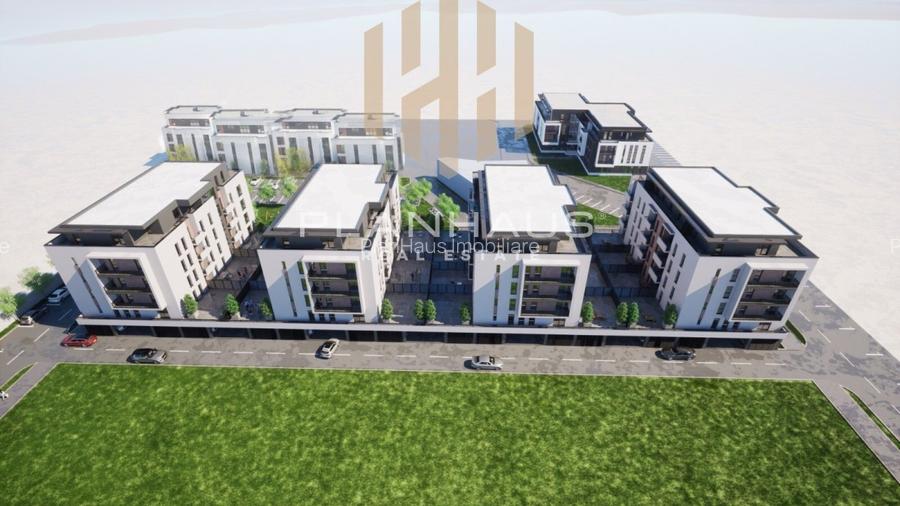 Apartament 2 camere , zona Centrul Vechi - 11