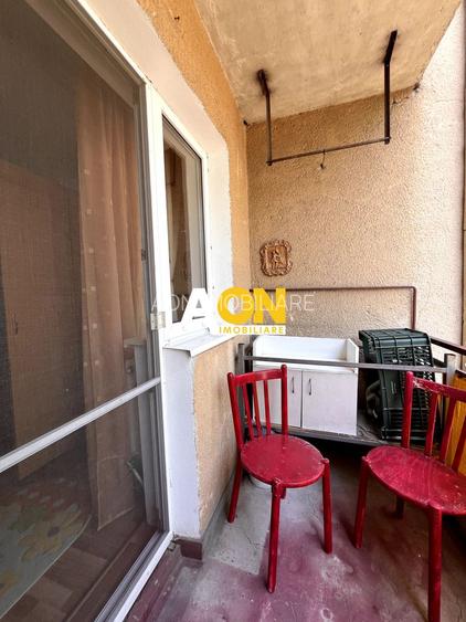 Apartament cu 3 camere Alba Iulia - 13