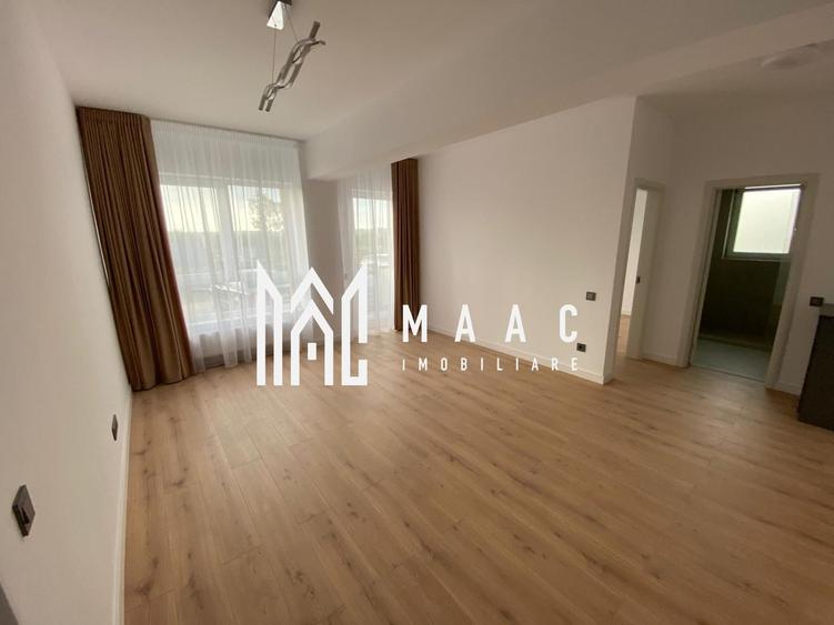Direct dezvoltator | Apartament 2 camere | Etaj 1 | Calea Surii Mici