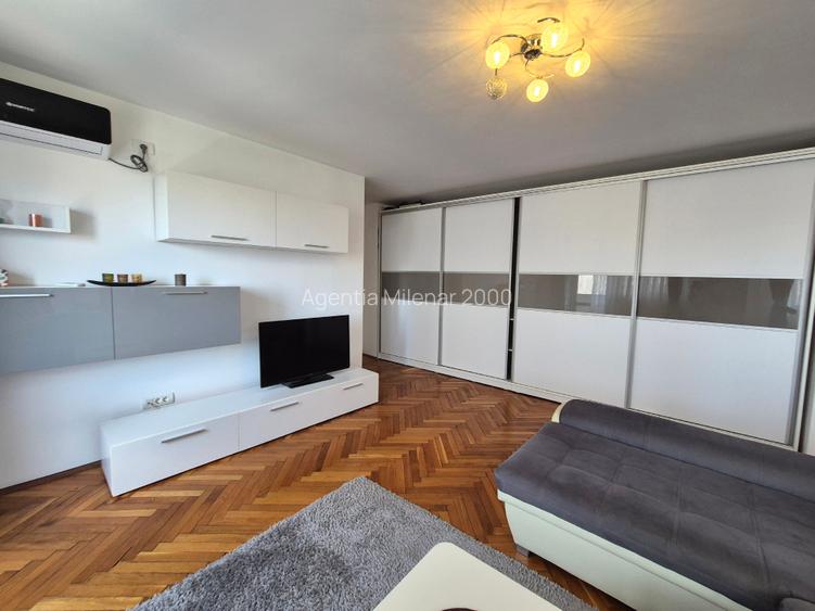 Apartament deosebit: zona Circumvalatiunii ideal pentru cei ce lucreaza de acasa - 3