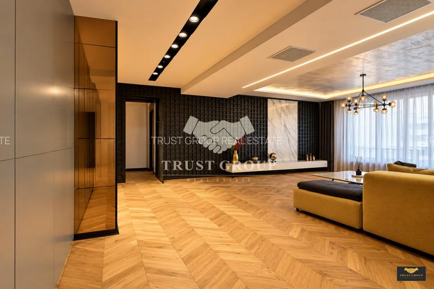 Apartament 3 camere Soseaua Nordului  | Loc de parcare si boxa | - 10