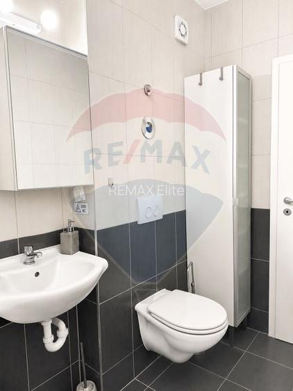 Apartament 2 camere de închiriat – Avantgarden 3 - 8