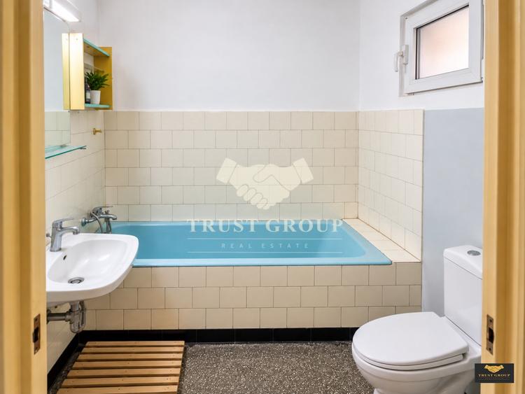 Apartament 2 camere Dorobanti | Imobil 1962