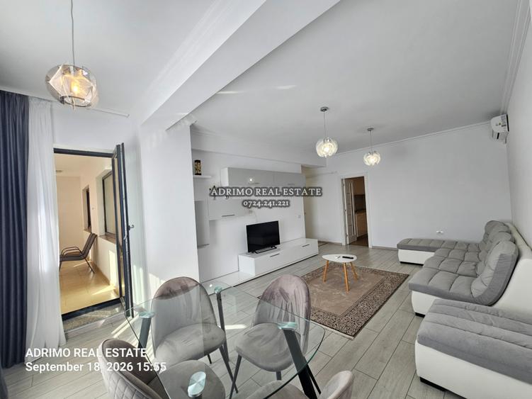 LUX! Ap3cam GARA - Bvd 1 Mai - Centrul e Scafandrii - Parcare Privata - 700Eur