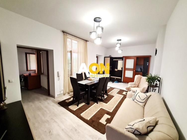 Casa 6 Camere, 160 mp, Teren 410 mp, Zona Centru - 4