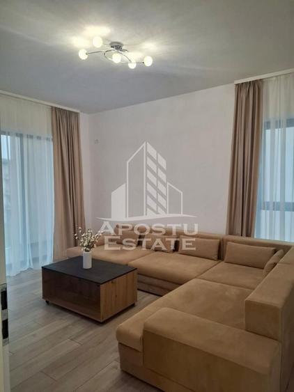 Apartament 2 camere de inchiriat, Giroc, Timisoara