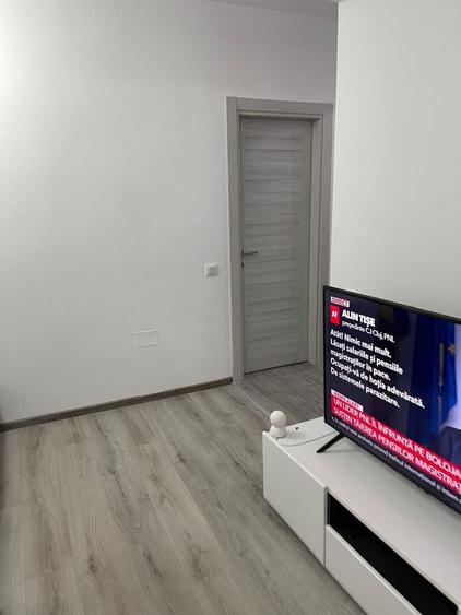 AP. 2 CAMERE- METALURGIEI, PARCARE INCLUSA, CENTRALA PROPRIE, MODERN