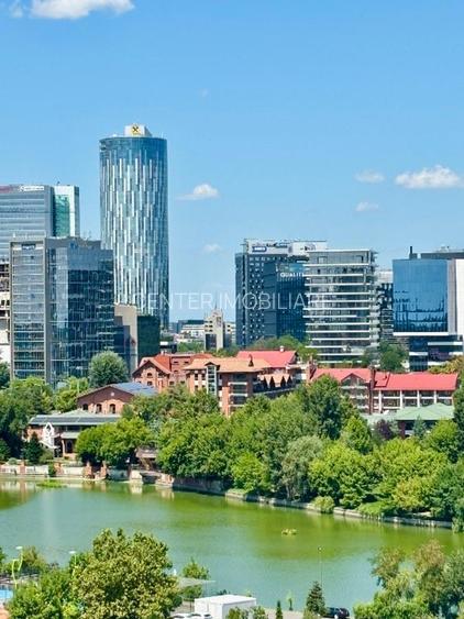 FLOREASCA REZIDENCE, 2 camere lux, terasa cu vedere superba,70 mp, etaj 9 - 3
