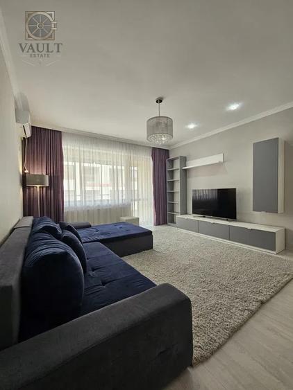 Apartament 2 camere - Cartierul Solar - Metalurgiei