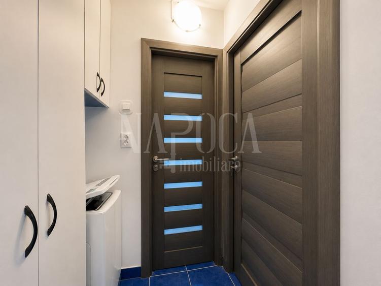 Apartament 2 camere de vanzare in Gheorgheni, Cluj Napoca