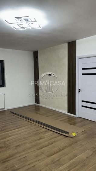 Casa noua 2025 ~ Comuna Stalpu ~ 100mp utili si teren 400mp ~ finisaje moderne ~ - 4