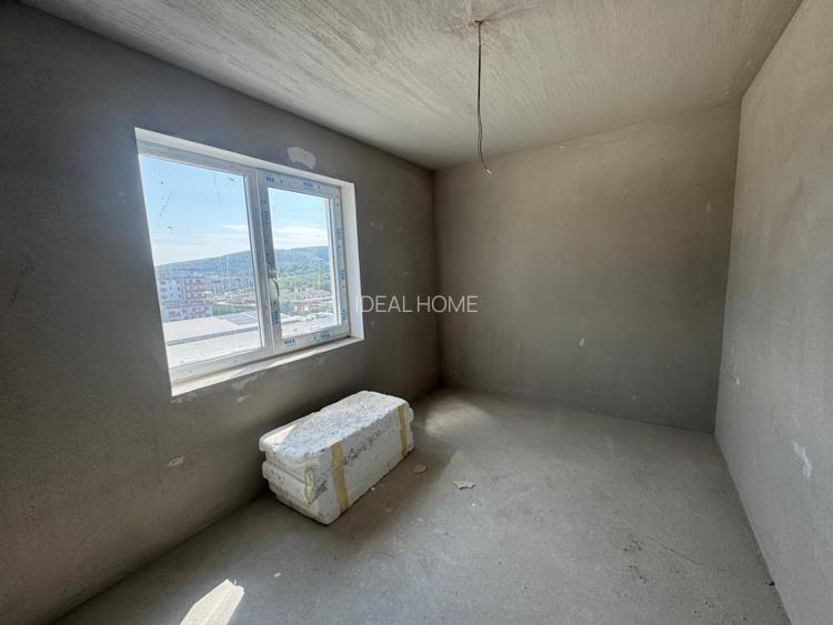 Apartament 2 camere in proiect nou, zona Vivo - 2