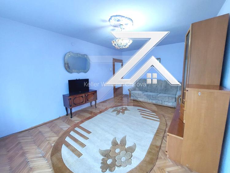 2 camere, parter – locuință curată, chirie rezonabila - 2