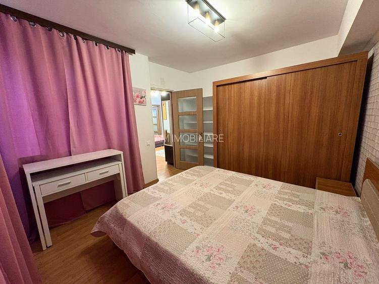 AP. 2 CAMERE - POPESTI-LEORDENI, CENTRALA PROPRIE, METROU 2 MINUTE - 9