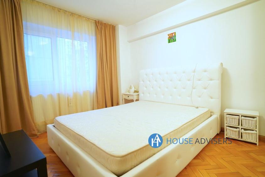 Inchiriere apartament 2 camere Cismigiu