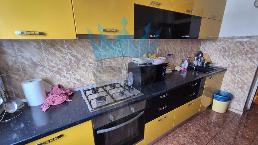 Apartament 3 Camere Berceni Bucuresti
