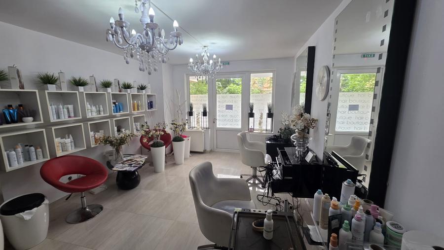 Spatiu comercial , parter , zona Spitalul Judetean !