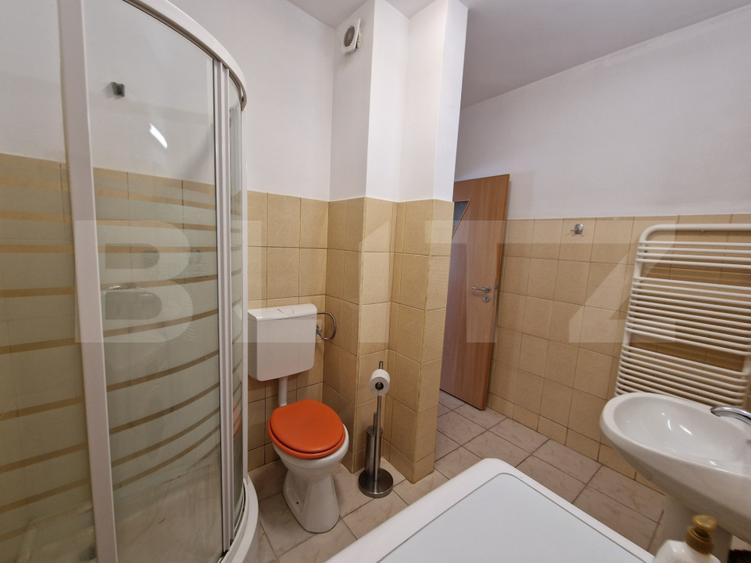 Apartament 3 camere, 90 mp, zona Mănăștur