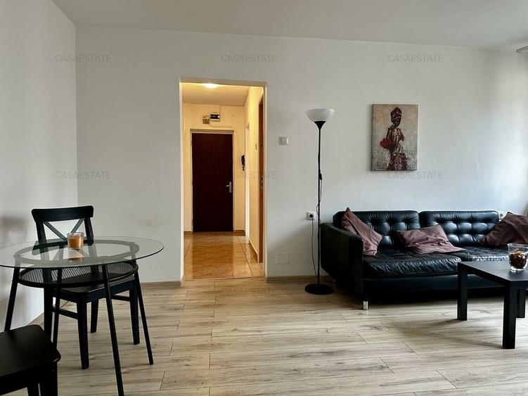 Inchiriere apartament 2 camere Universitate Balcescu 23