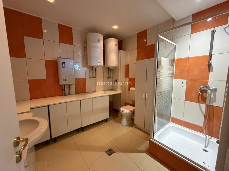 Costinești – NIBIRU Apartament cu vedere frontală la mare, parcare inclusă - 8