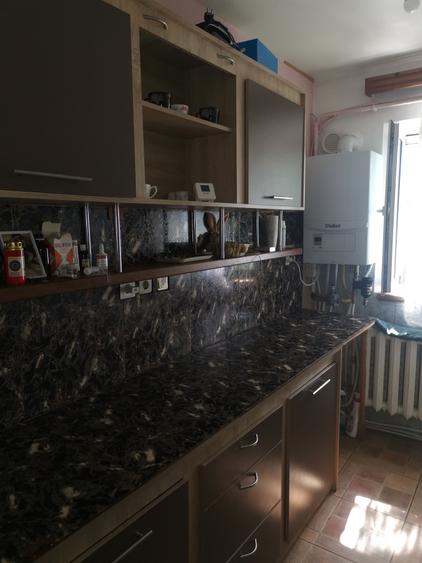 Apartament 2 camere zona Primaverii cu mansarda amenajata