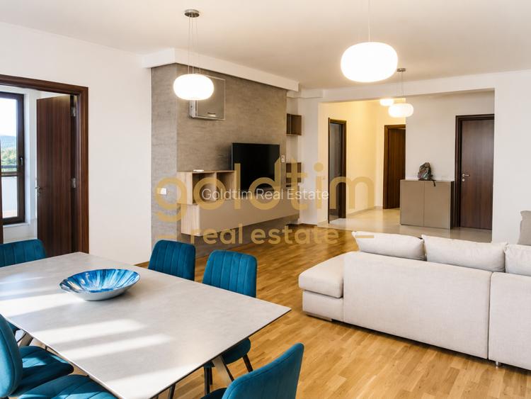 SUPERB/4 CAMERE/MOBILAT SI UTlLAT DE LUX/BANEASA/LOC PARCARE/BOXA - 2